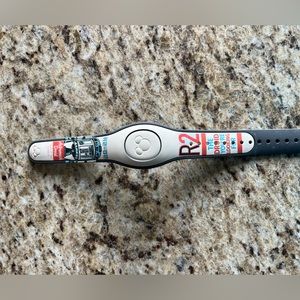 Star Wars Magic Bands